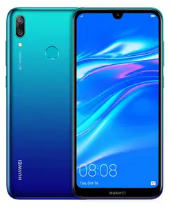 Замена экрана на телефоне Huawei Y7 2019 в Екатеринбурге
